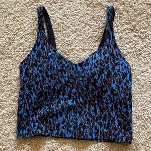 lululemon align tank